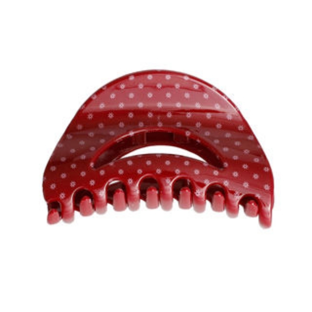 Red Claw Clip